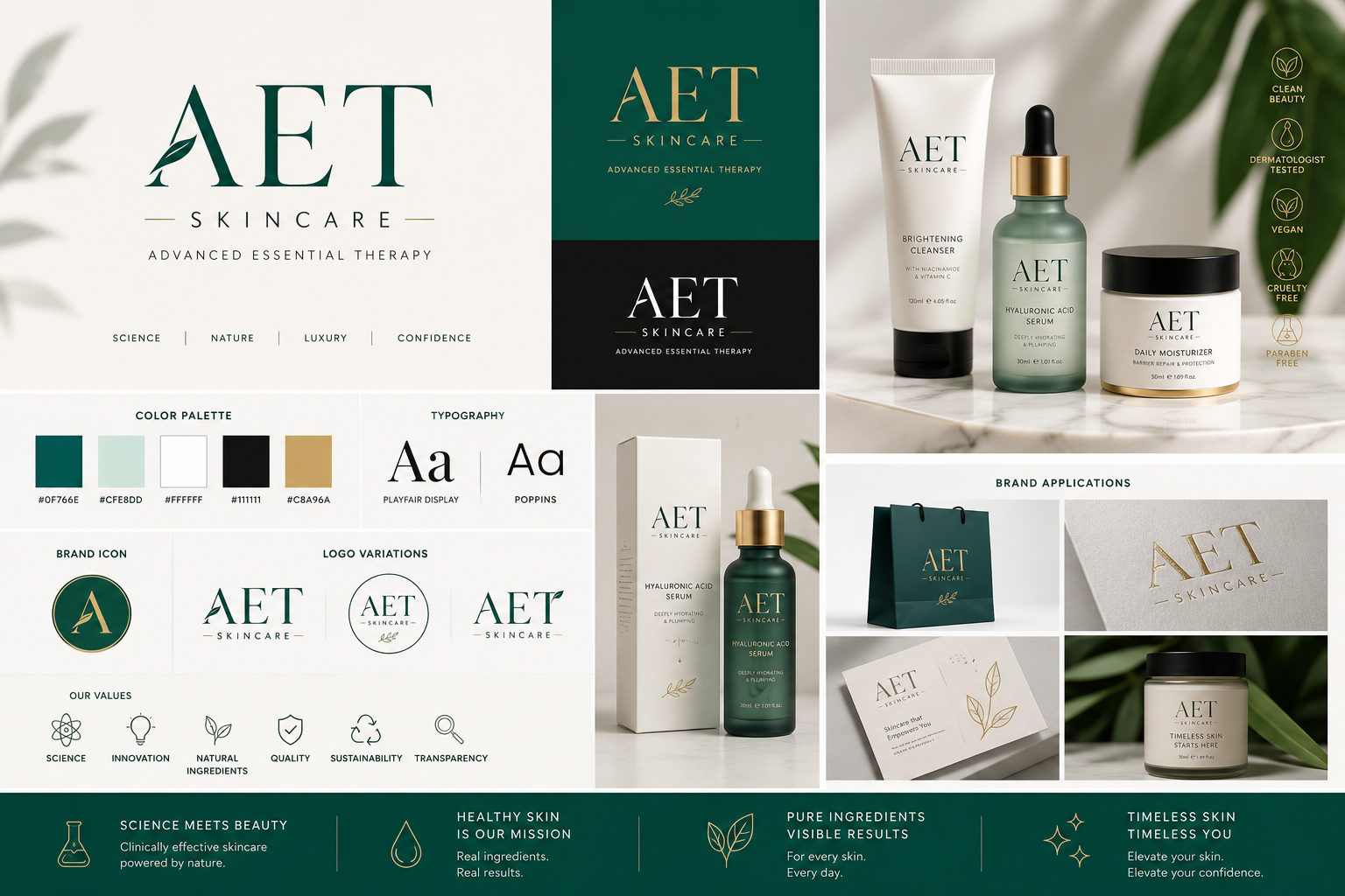 AETskincare