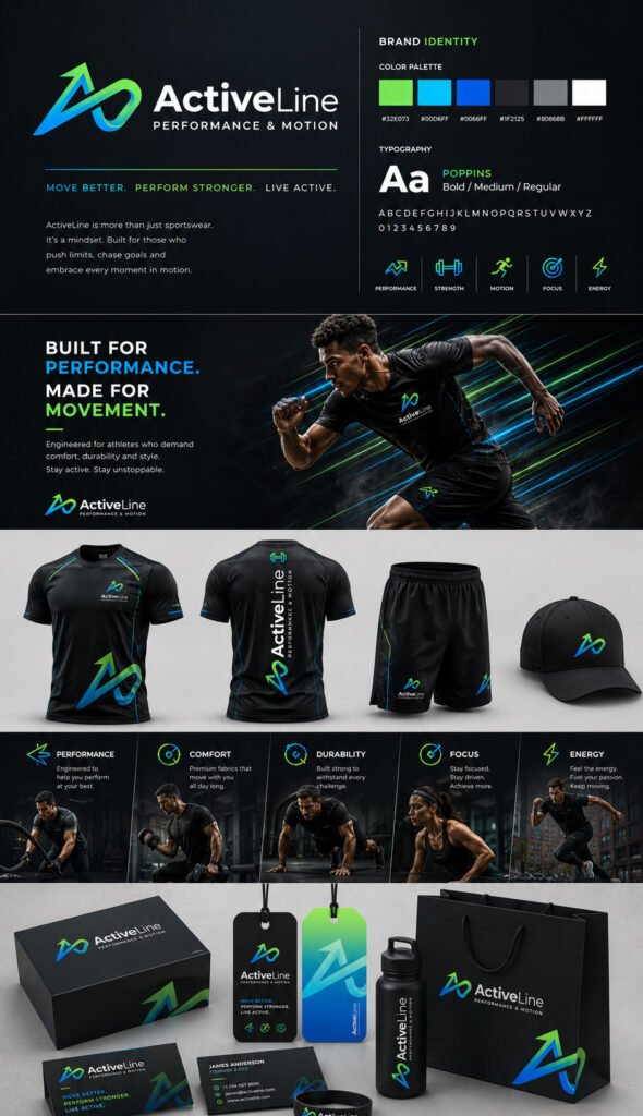 ActiveLine